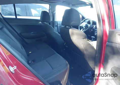 2022 Kia Sportage Lx from USA, damaged, VIN KNDPMCAC7N7969502